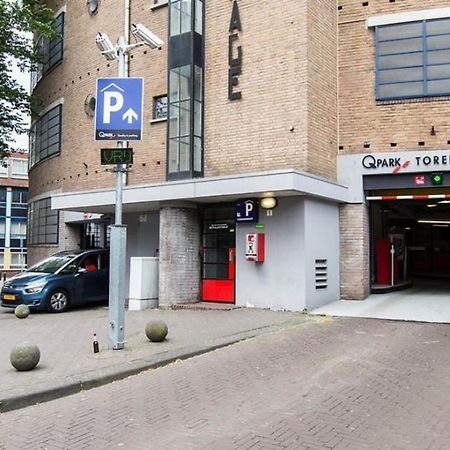 'T Goude Hooft Otel Lahey Dış mekan fotoğraf