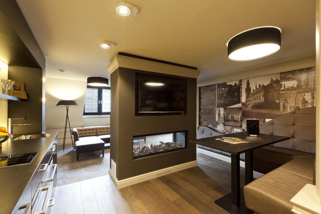 'T Goude Hooft Otel Lahey Oda fotoğraf